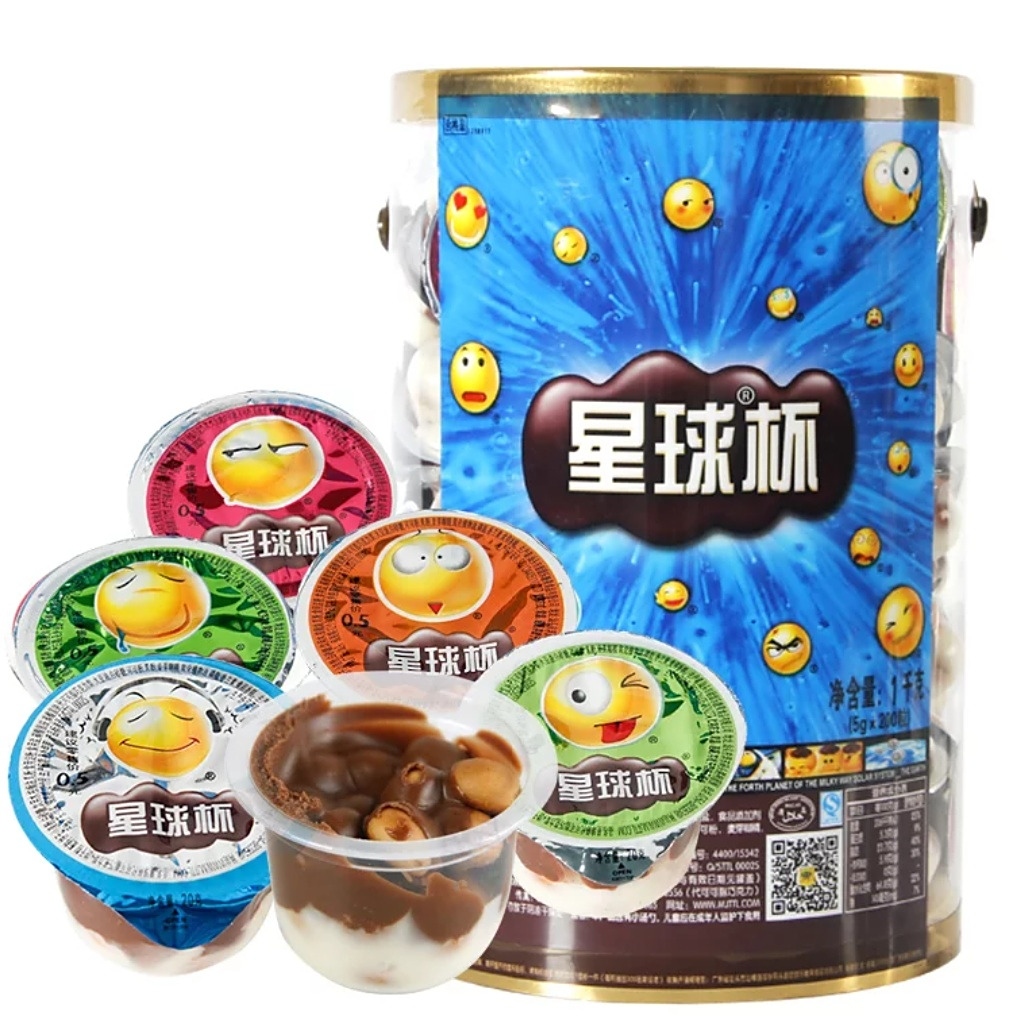 5款能瞬间俘获孩子们芳心的巧克力零食,好吃又好玩,你都吃过没