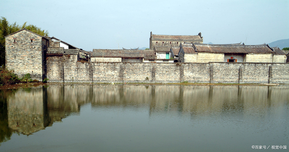 香溪堡,这个被称为广东小桂林的景点,就在惠州!