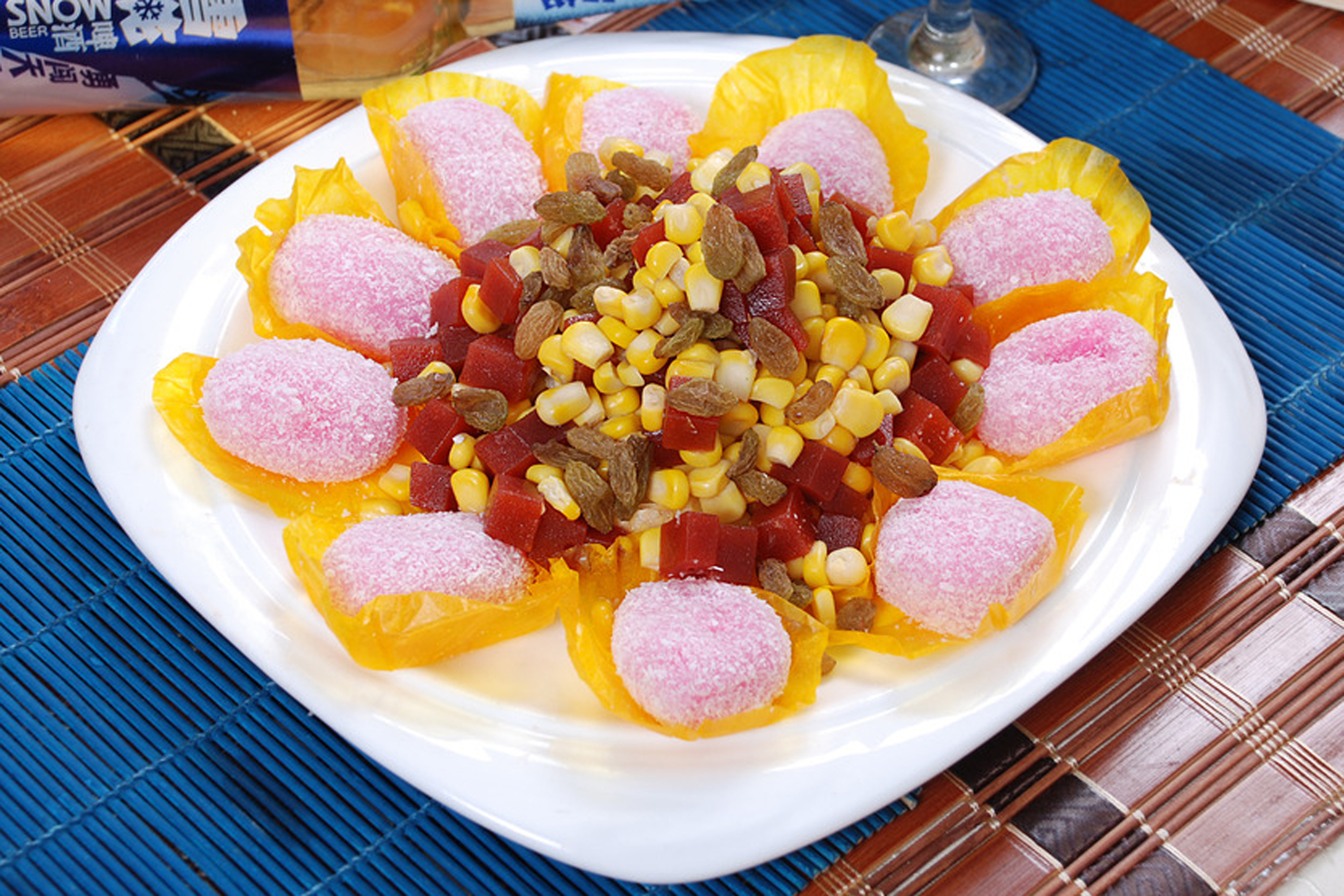 每天六道家常菜:看上去不起眼,吃起来却很美味的家常菜