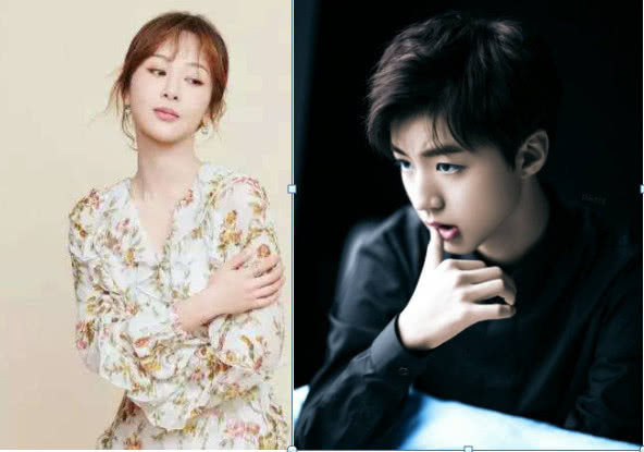 杨紫王俊凯一同出行!王俊凯帮杨紫拎包,拍照,画面太美!