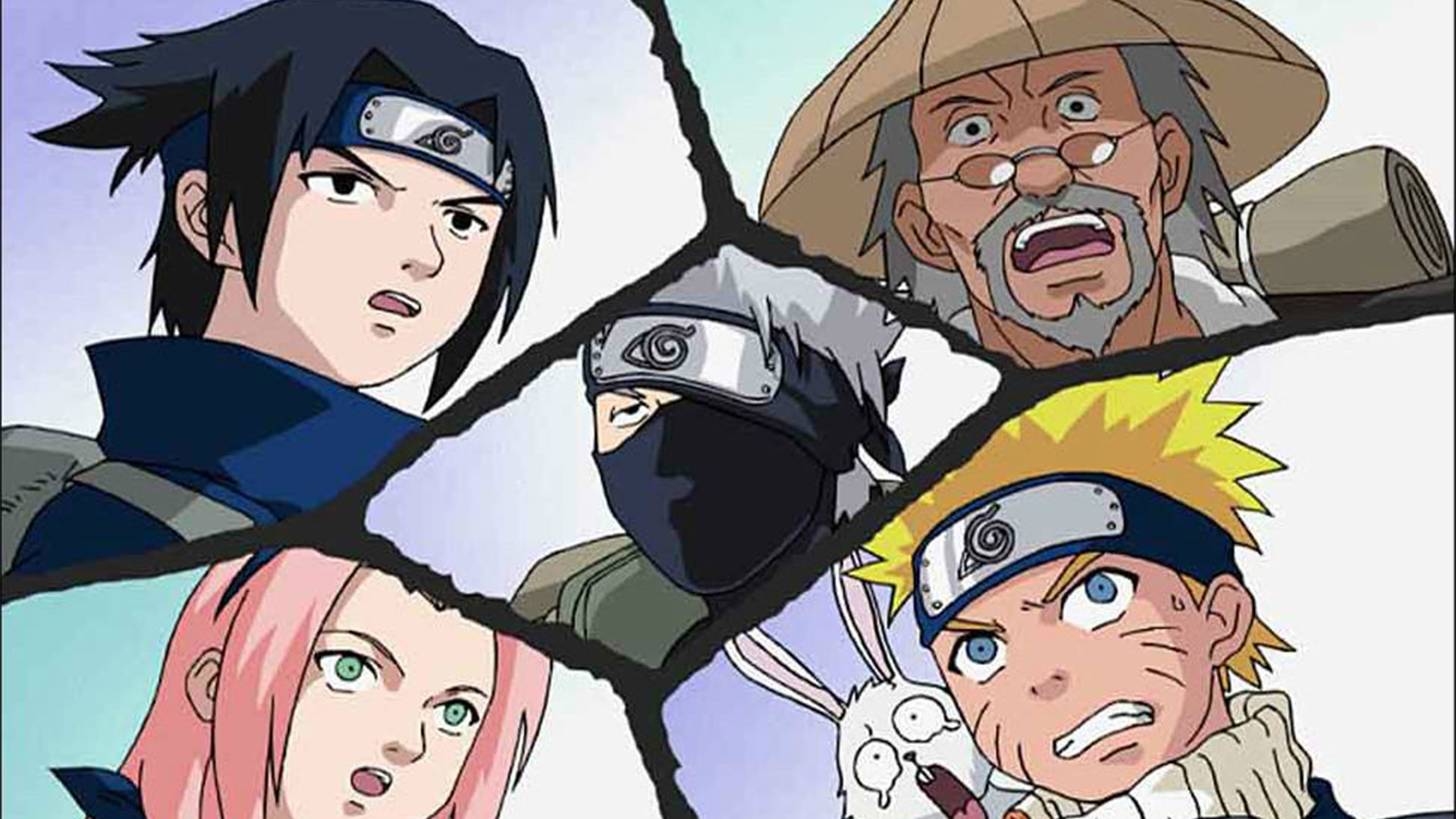 火影忍者:卡卡西交给鸣人最重要的五个知识,一点不比自来也的差