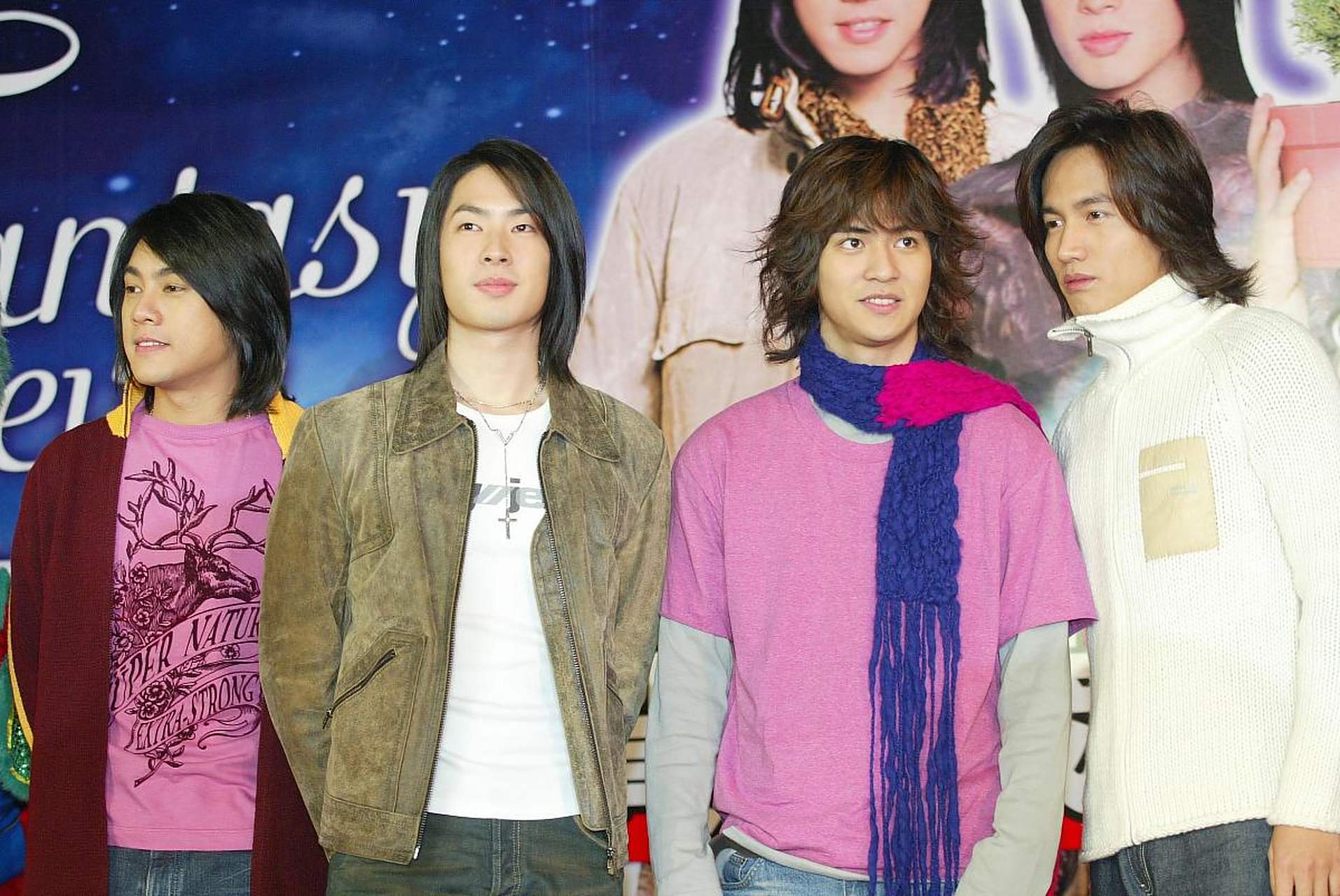 言承旭感谢大s:每次叫杉菜她就会出现   近日,言承旭接受媒体采访时