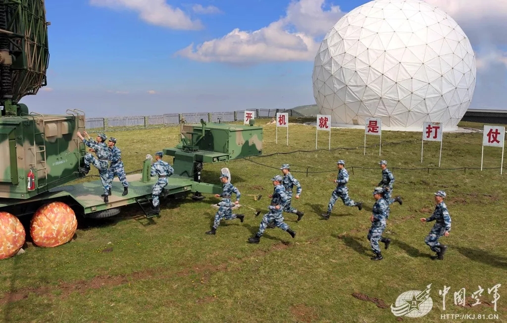 蔬菜搭乘直升机送达!这个高山雷达站的新变化还有不少