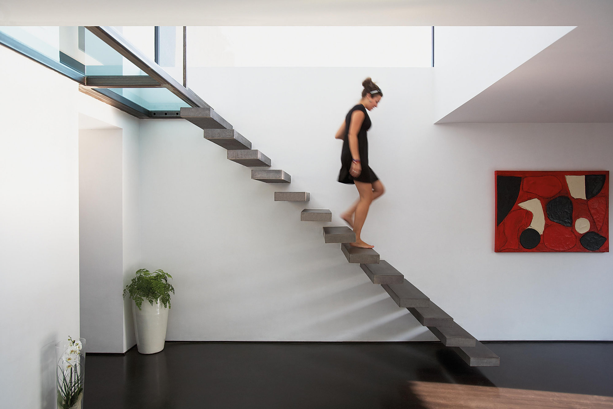 楼梯- 热门商品专区