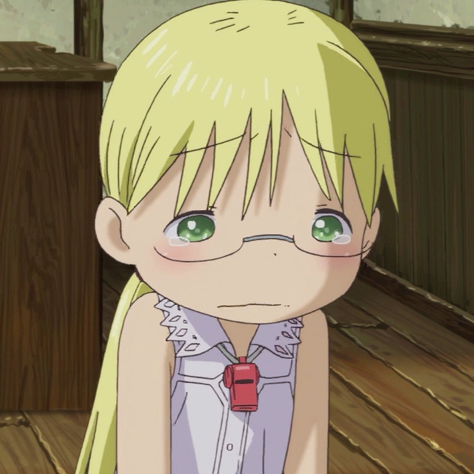 《来自深渊》中的莉可是本作女主角,12岁的少女,持