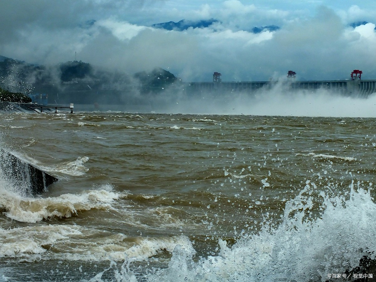 史前大洪水造成文明毁灭