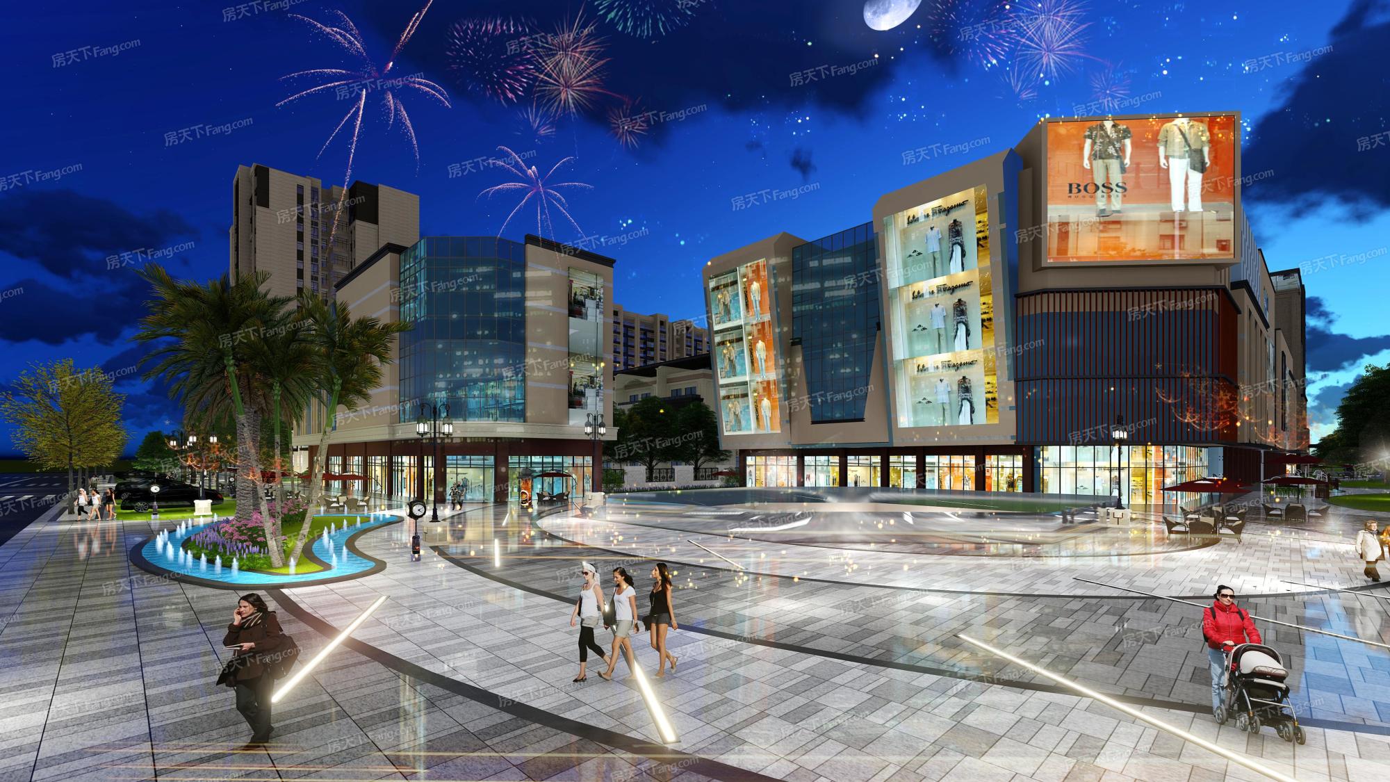 香楠国际怎么样 香楠国际二手房出售