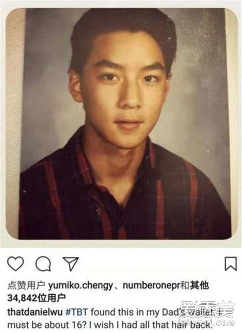 吴彦祖脱发怎么回事 吴彦祖脱发照片曝光