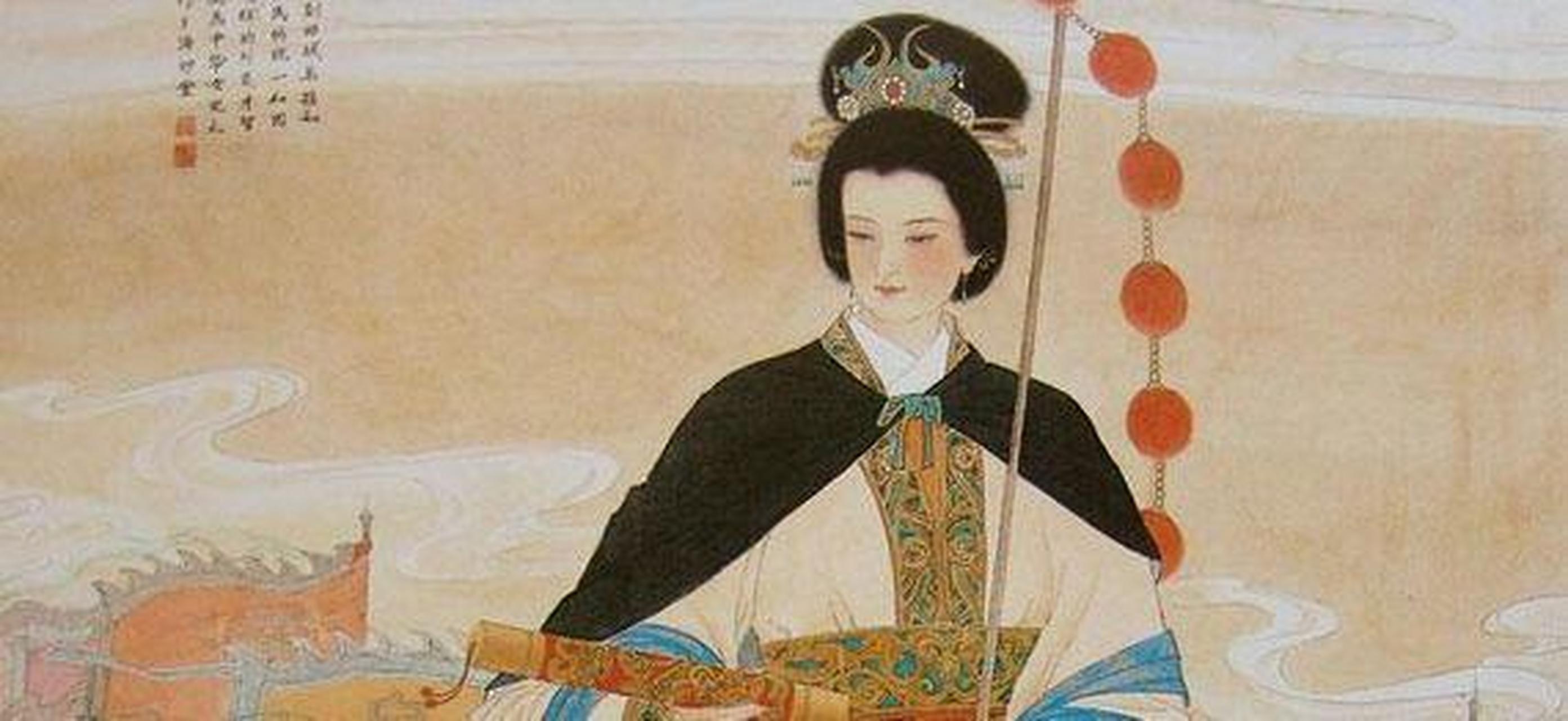 汉初细君和解忧两位公主下嫁乌孙,他们后来的命运如何?