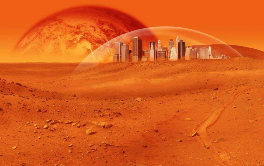 科学家认为还有这几颗行星通过改造可能适合人类居住,你知道哪些?