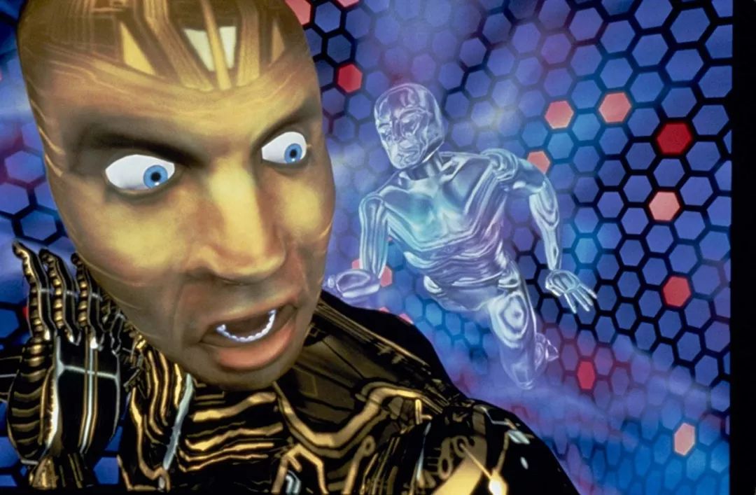 盘点30部斯蒂芬·金经典恐怖电影,最佳就是它!