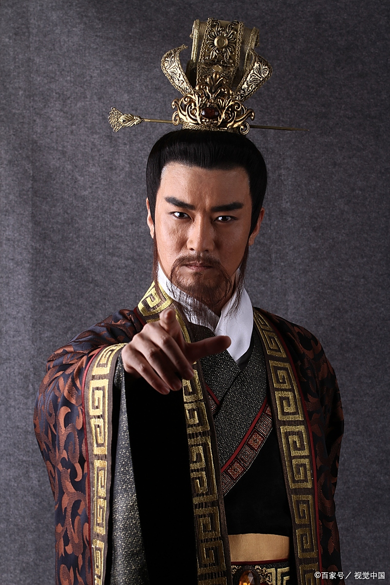 曹操临死不传的帝王术 1,故意冤枉一个人,看他当