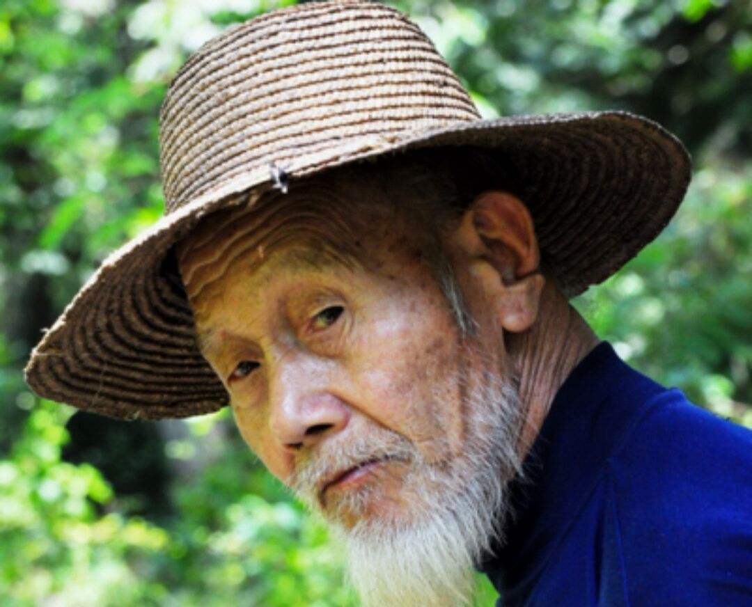 「国家级」名中医徐再春教授,讲述自己的「长寿」秘籍!