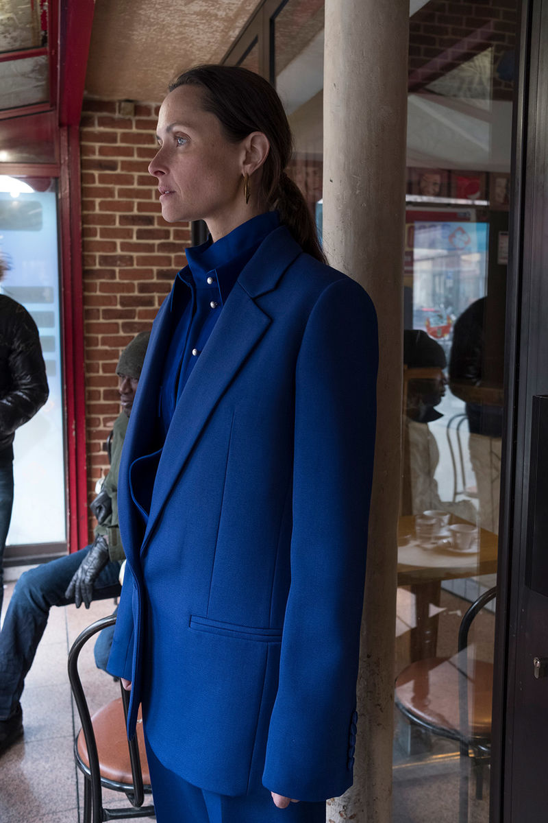 celine已经不再是那个cline,phoebe philo的铁杆粉要穿什么?