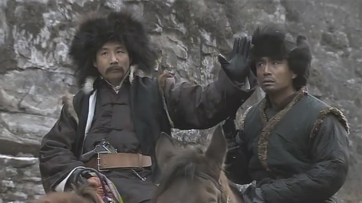 谢宝庆苦心经营山寨几十年,为何被李云龙轻易击溃?看完才知内幕