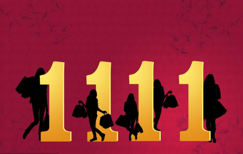 双11光棍节要到了,该送什么样的礼物不会让女神嫌弃你?