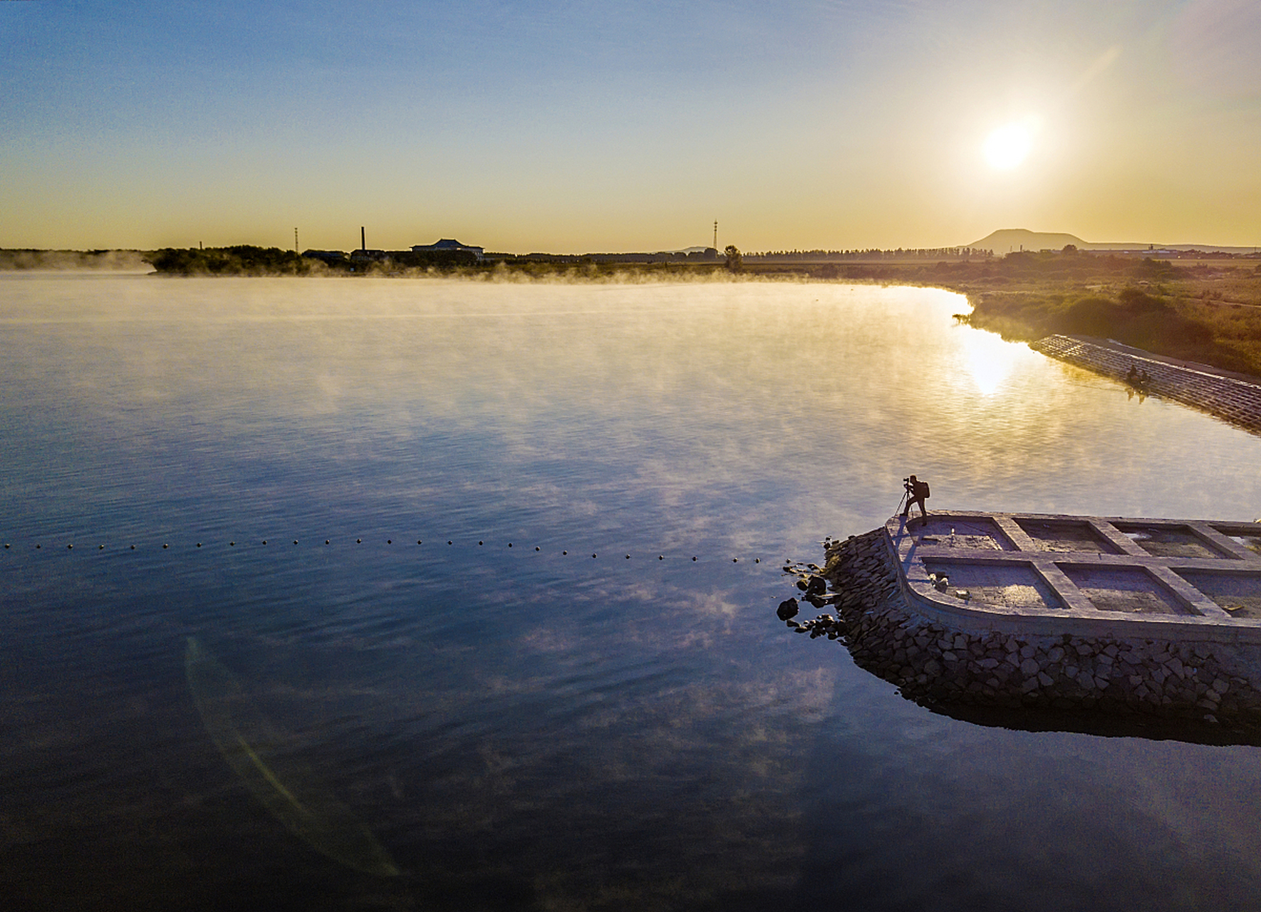 分享图片五大连池