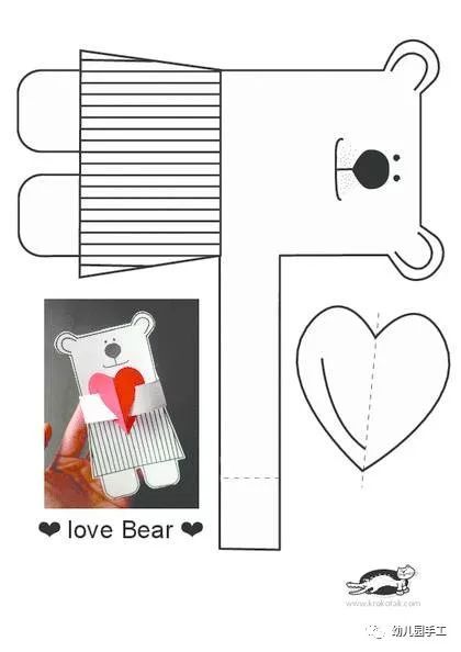 「亲子创意手工」多款创意手工制作教程,快快收藏咯