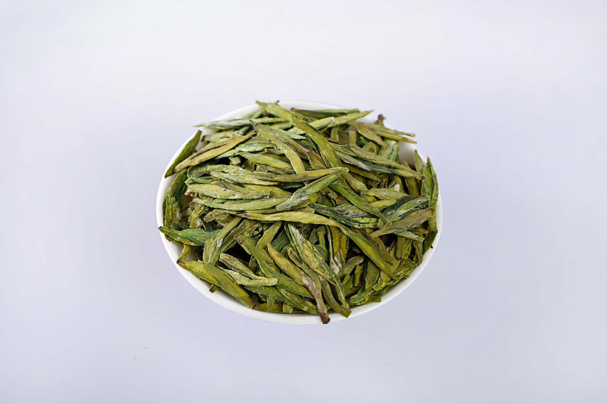 狮峰龙井 西湖龙井中的王者