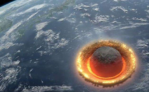 木星在1994年发生的一场宇宙灾难,让人们明白了地球是多么的幸运