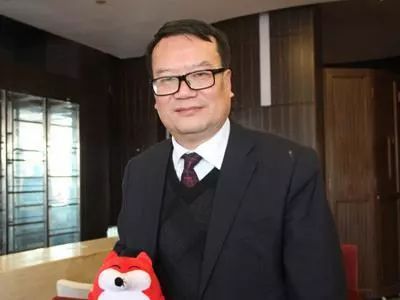 林卫民:校长要有清晰的"关于学校未来的观点"