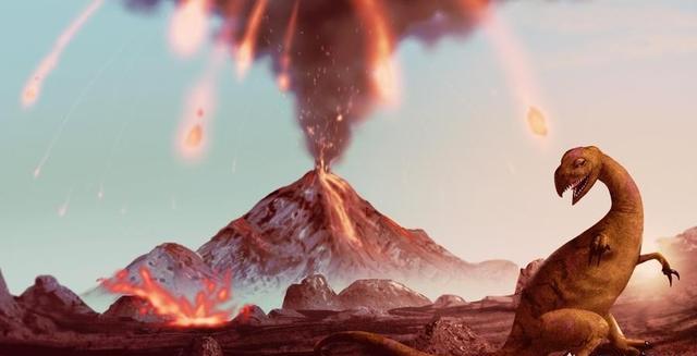 如果没有6500万年前的小行星撞地球,恐龙到现在会进化成什么样?