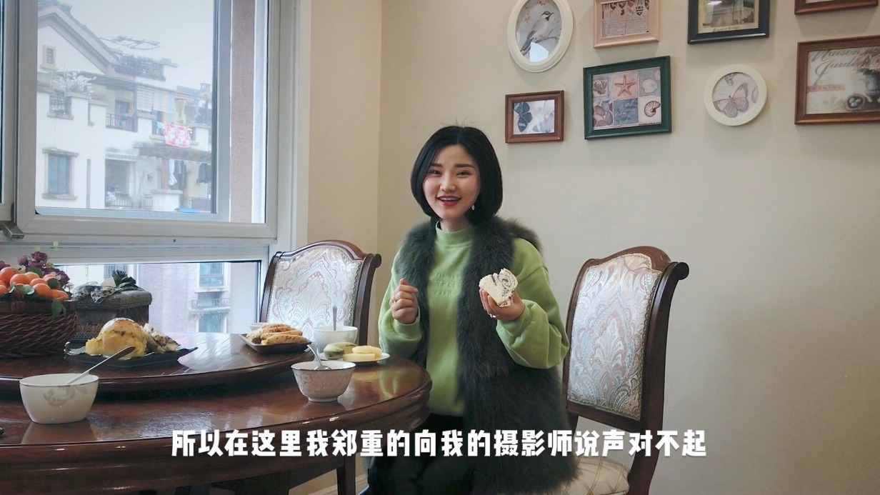 现场制作红豆沙手撕面包,摄影师漏拍一个步骤被骂惨