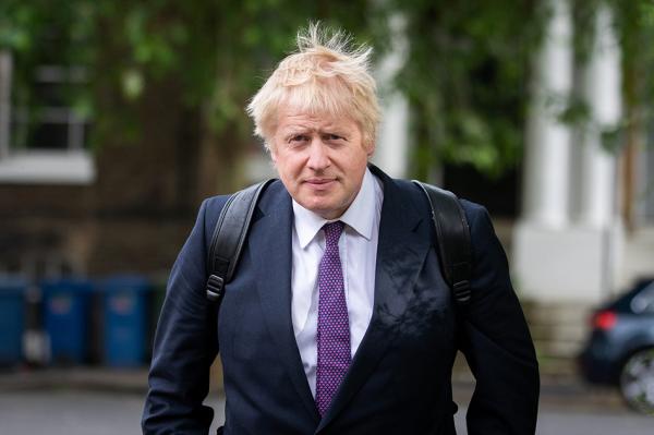 英国首相热门候选人约翰逊因就脱欧议题撒谎收到法院传票