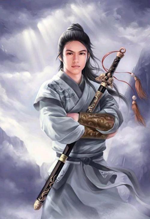 玄幻小说经典语录:人生不过是一幕幕悲喜剧,慢慢欣赏就是