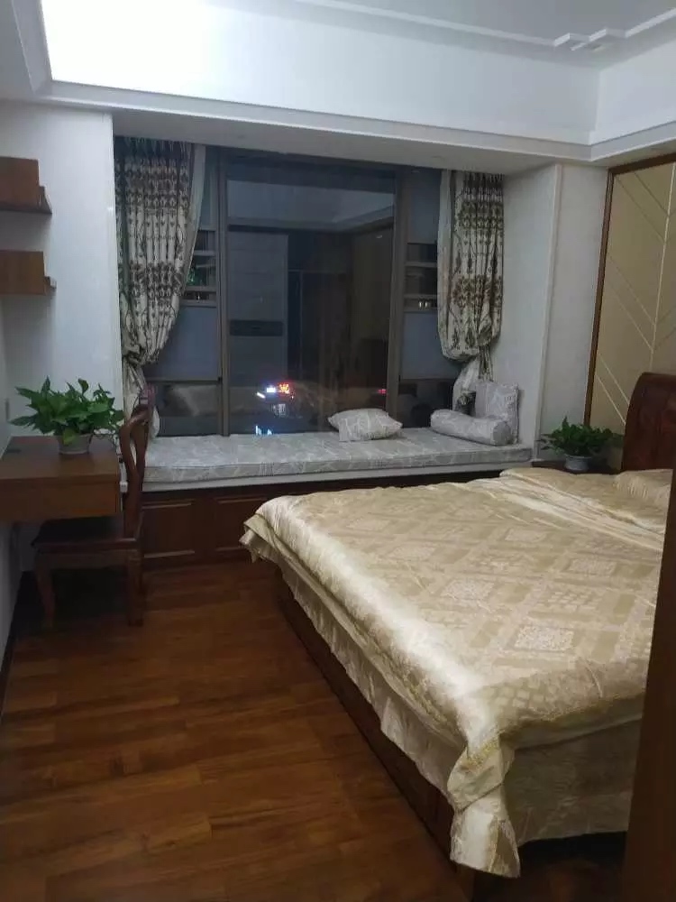 奋斗16年,终于让父母住上大房子!全屋红木家具特别喜欢,晒晒!