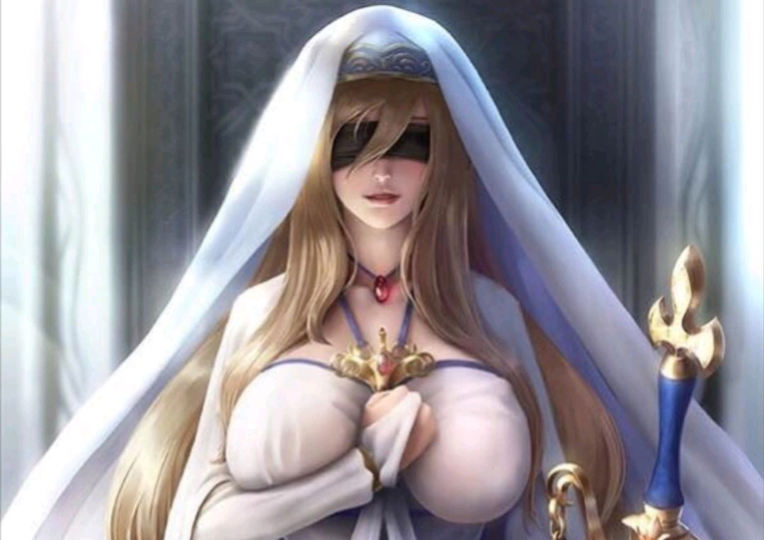 《哥布林杀手》细数已经出现的强力存在,剑圣女加神兽不是第一