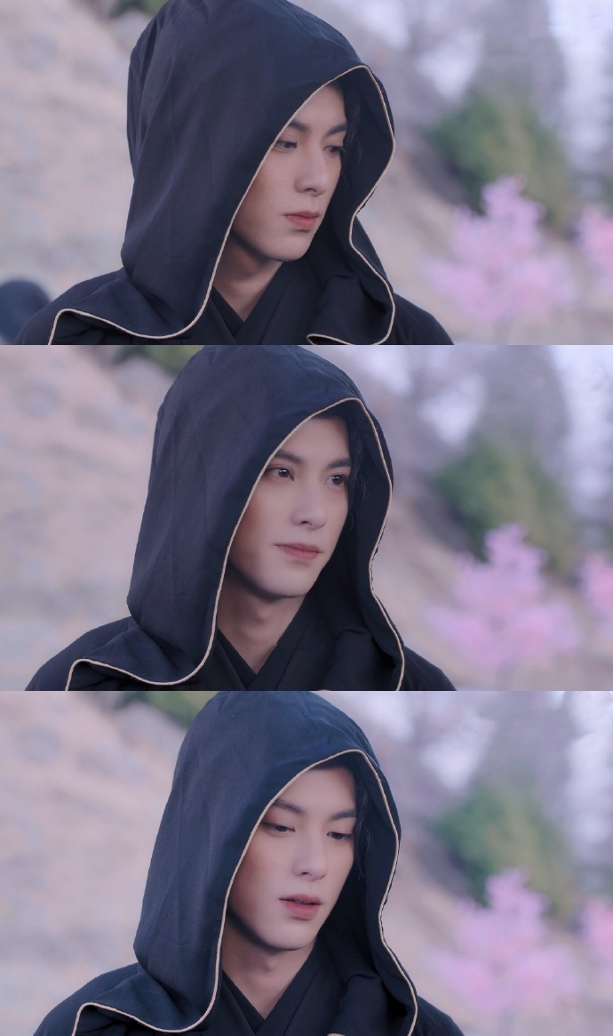 在家办公是种什么样的体验# "作为演员,需要不断