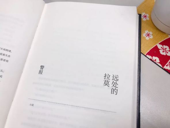 《大象席地而坐》并不是胡波最后的作品