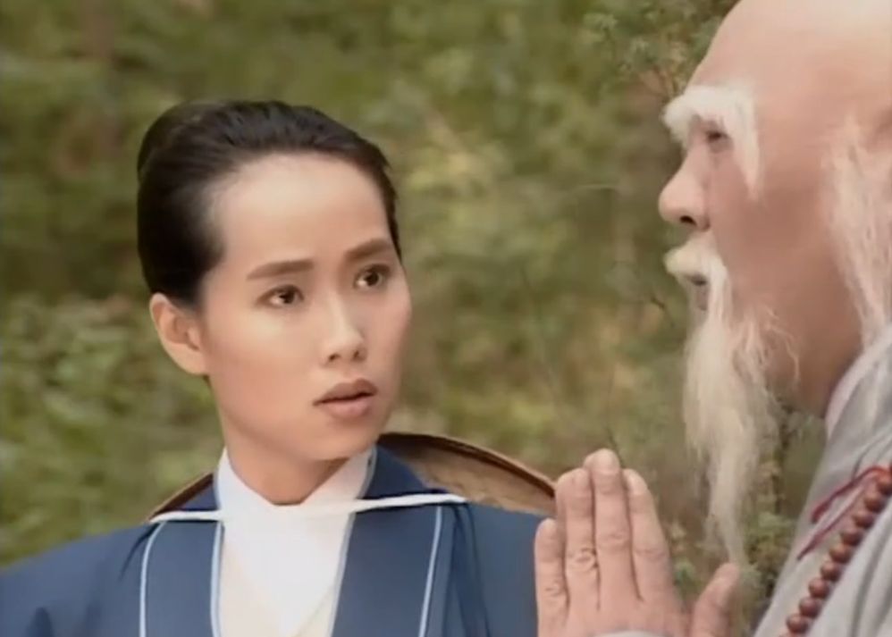 法海拆散许仙跟白娘子的真正原因竟然是?上