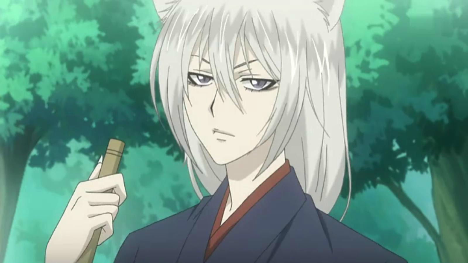 1,夏目友人帐(说起来真的是超治愈的番呢,斑也是巨可爱的啦,整个系列