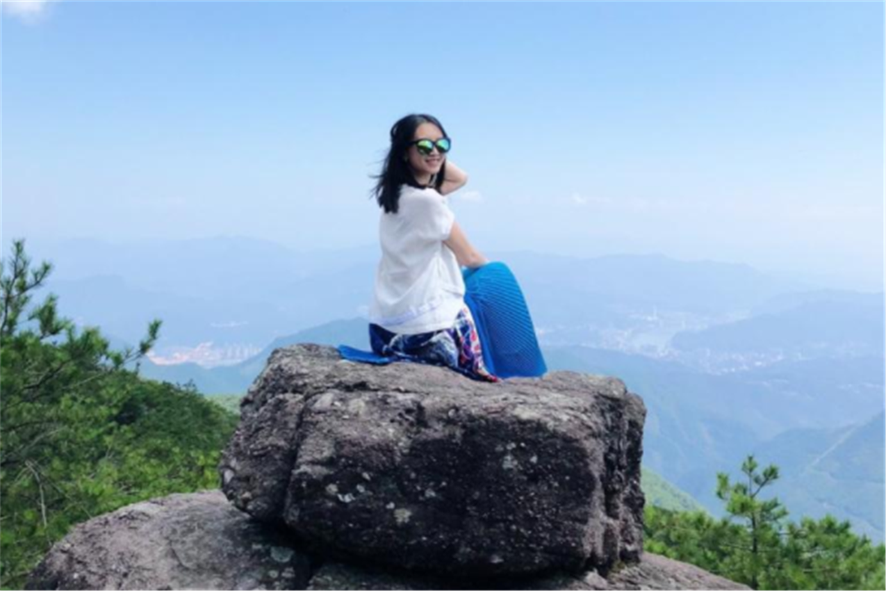 在茫茫人海中,每一场偶然的遇见,都是一次美丽的邂逅