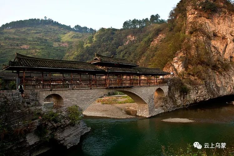 丹寨县石桥村图片