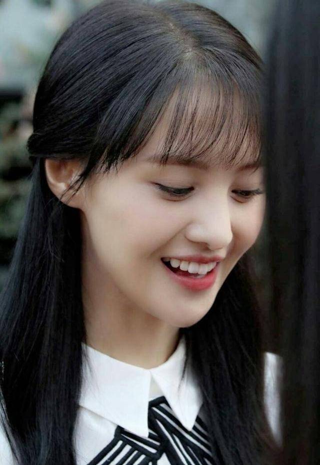 最适合演青春偶像剧的女明星 最后一个却输给了时间