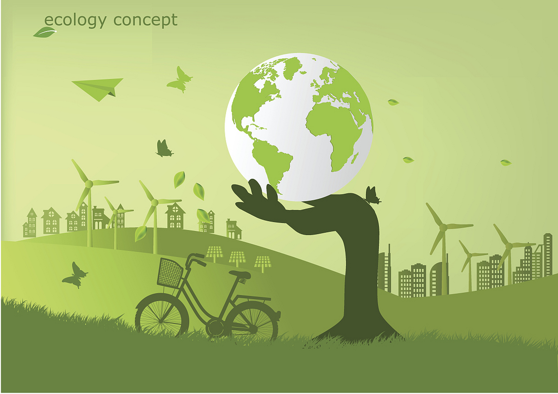 2005年,伴随《京都议定书》生效,碳排放权成为国际商品