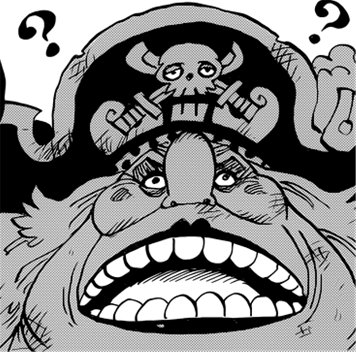 海贼王933:灵魂对半分?宙斯曝光惊人的身份,大妈变乔巴的保镖