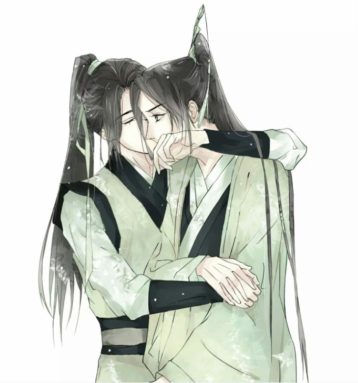 微耽:"谁是你爱妃!小爷儿我是男的!