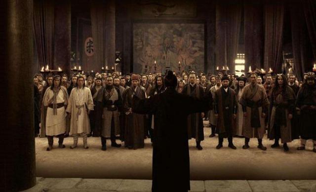 《水浒传》里的四大寇,历史上真的存在吗?最后的结局是怎样的?