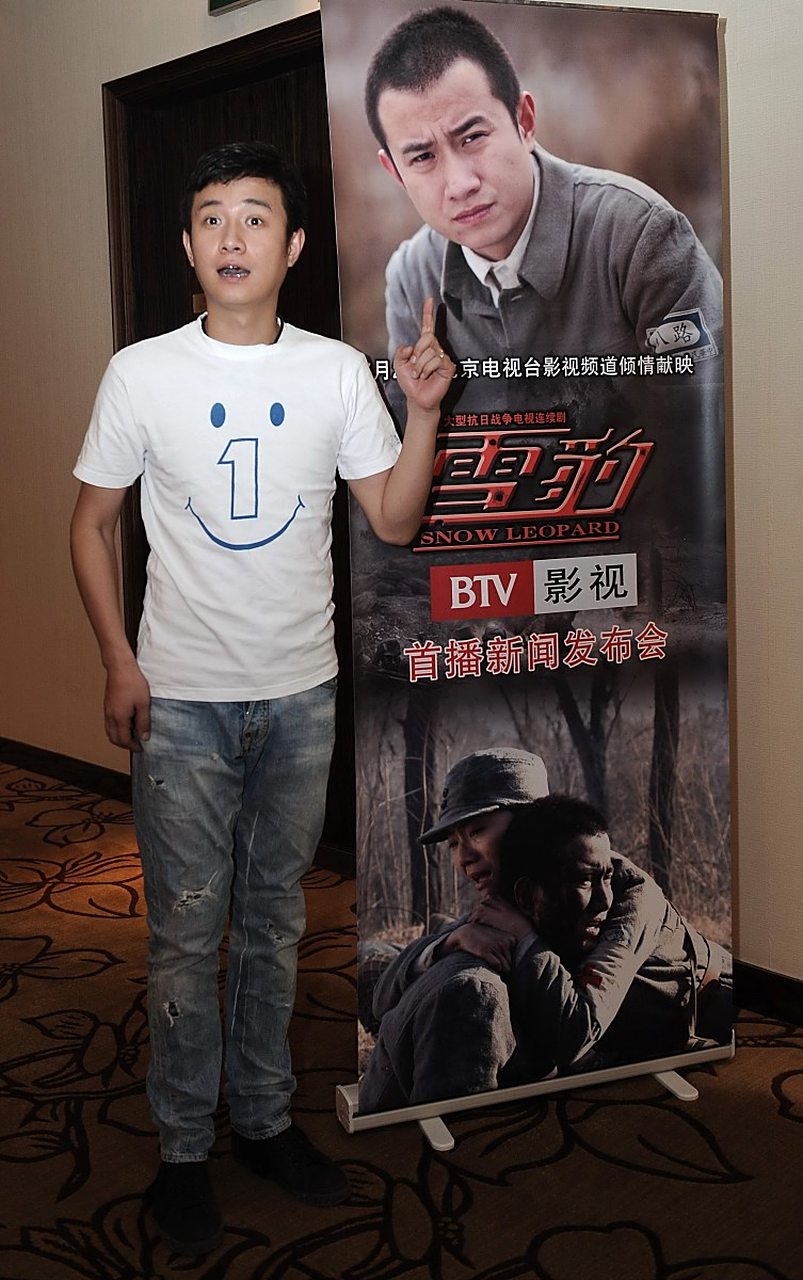 雪豹这部电视剧是一部不错的抗日剧,比那些神剧好看太多了,首先日本