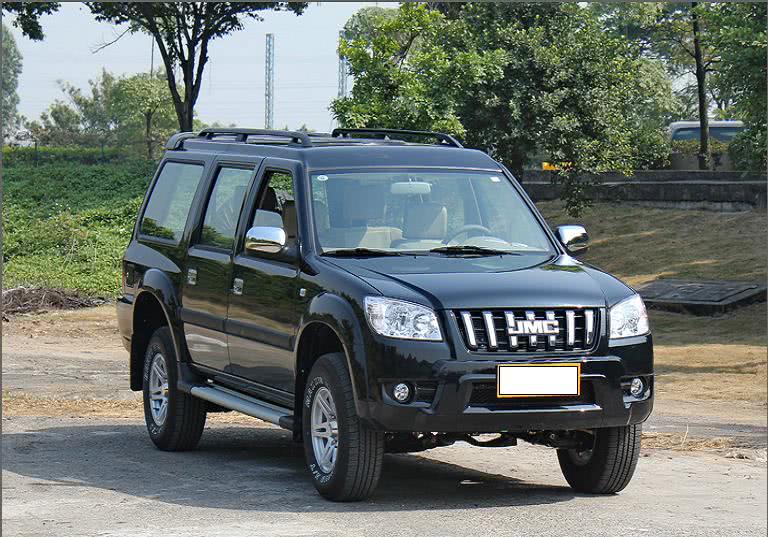 宝威这车动力怎么样