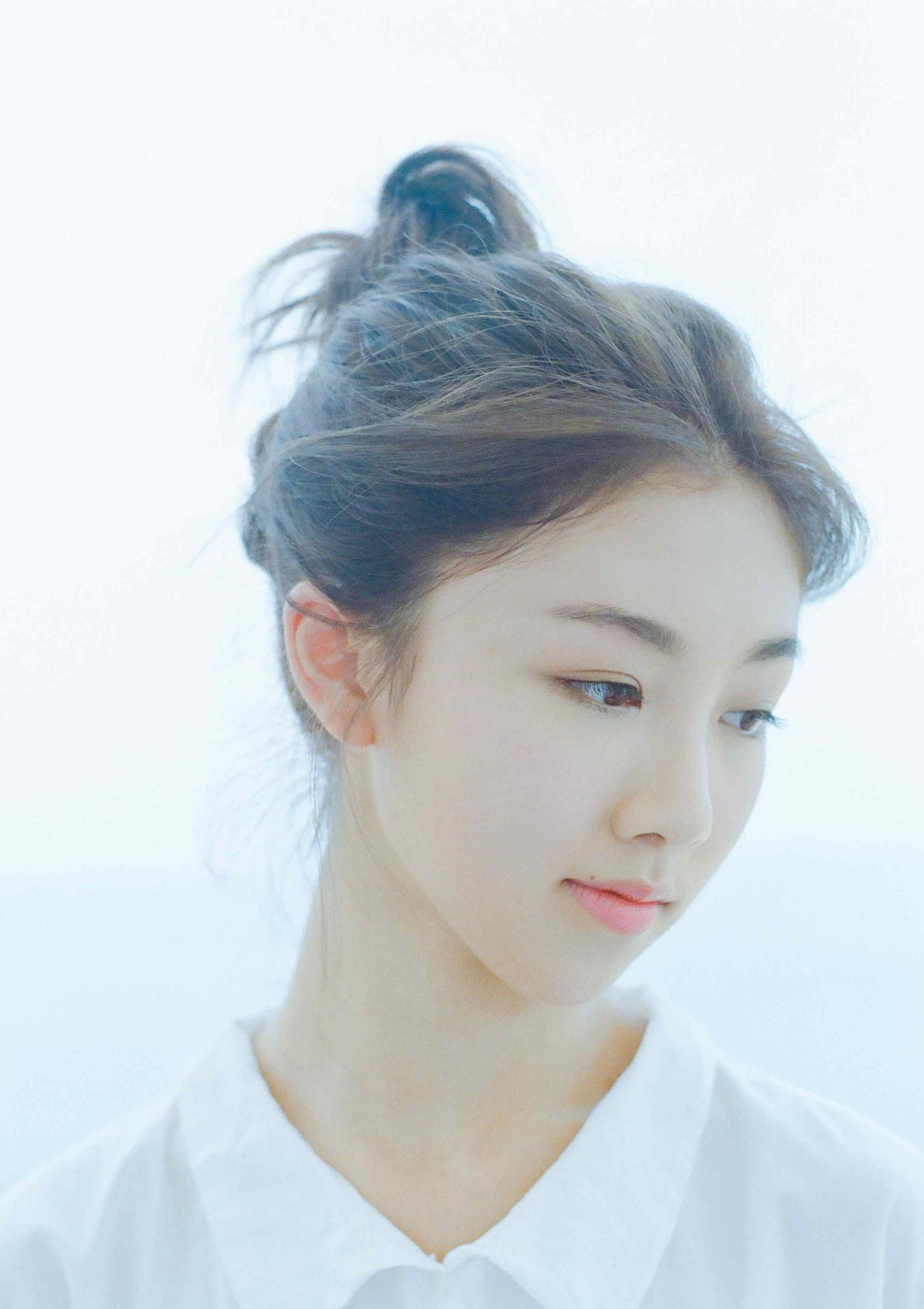 我不止是阿花,颜卓灵
