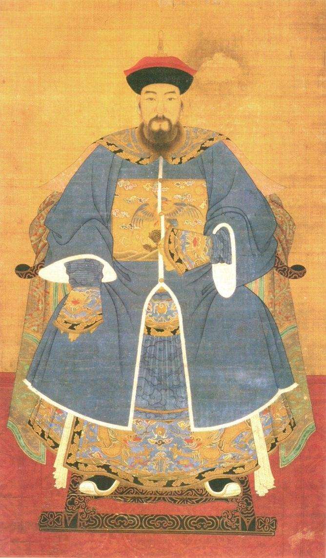 被人骂汉奸的范文程:谁能知我心?