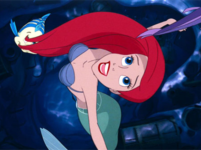 如果让你穿越到二次元,并且选择一个"老婆",你会选哪一个呢?