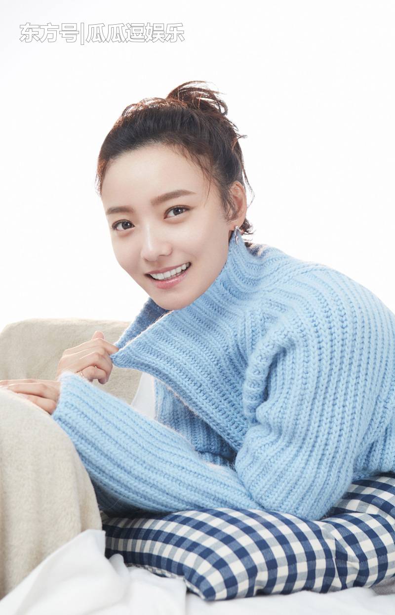 林源:15岁出道,17岁搭戏颜王,清纯靓丽有演技,咋就没红呢