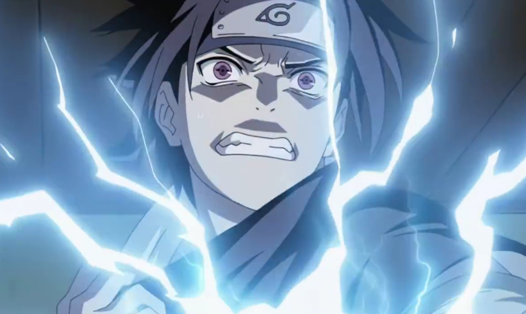 卡卡西教佐助千鸟为什么不教通灵术?网友的猜测个个扎心