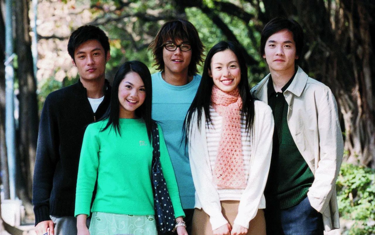 彭于晏:拥有一张女人宠,男人羡的脸